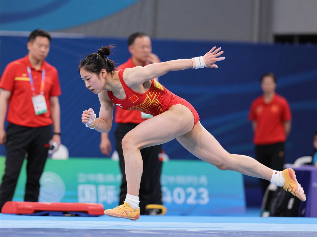 在比赛中保 在比赛中保