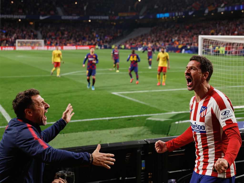 两队在场上 两队在场上