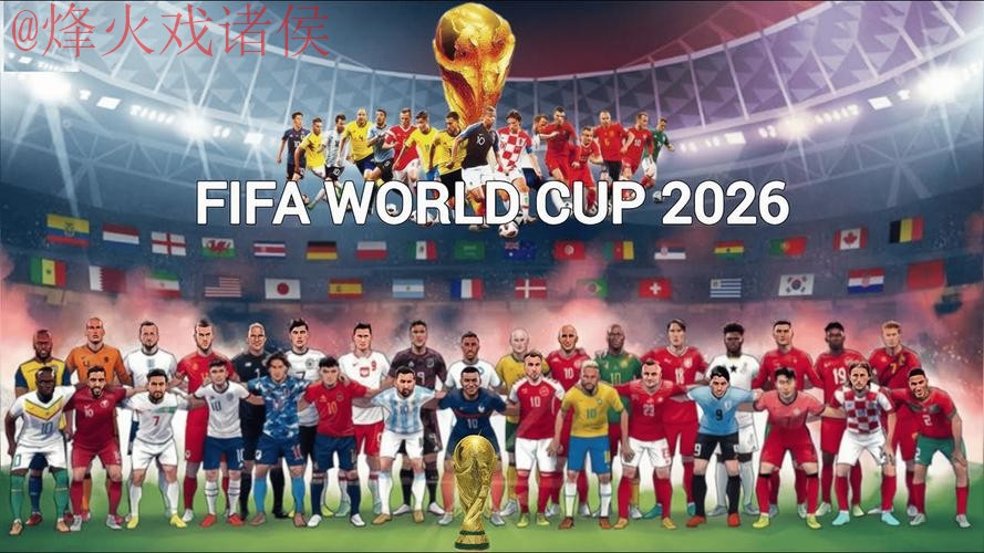 揭秘2026世界杯投注高清热门趋势